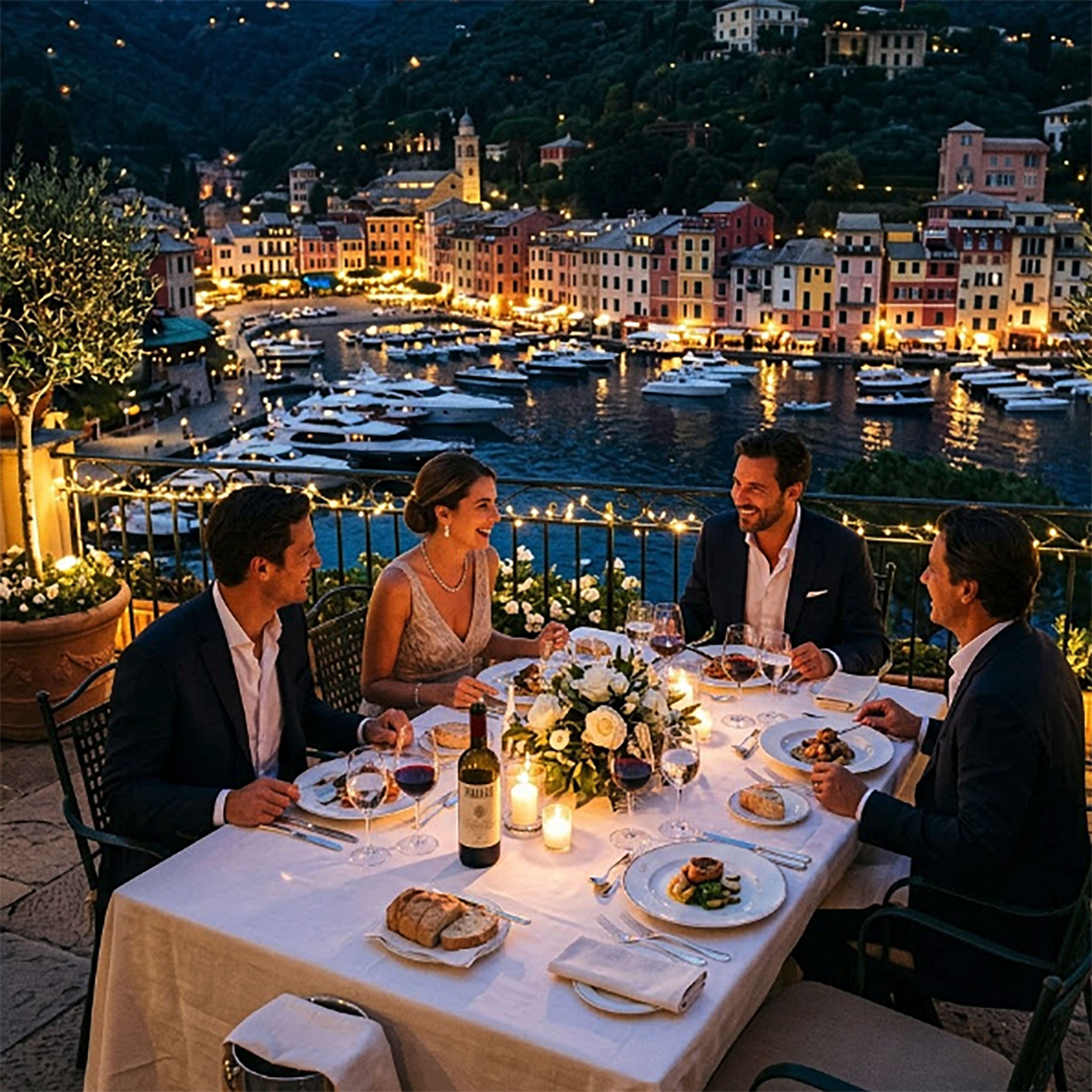 Portofino-Business-&-Luxury-Experience